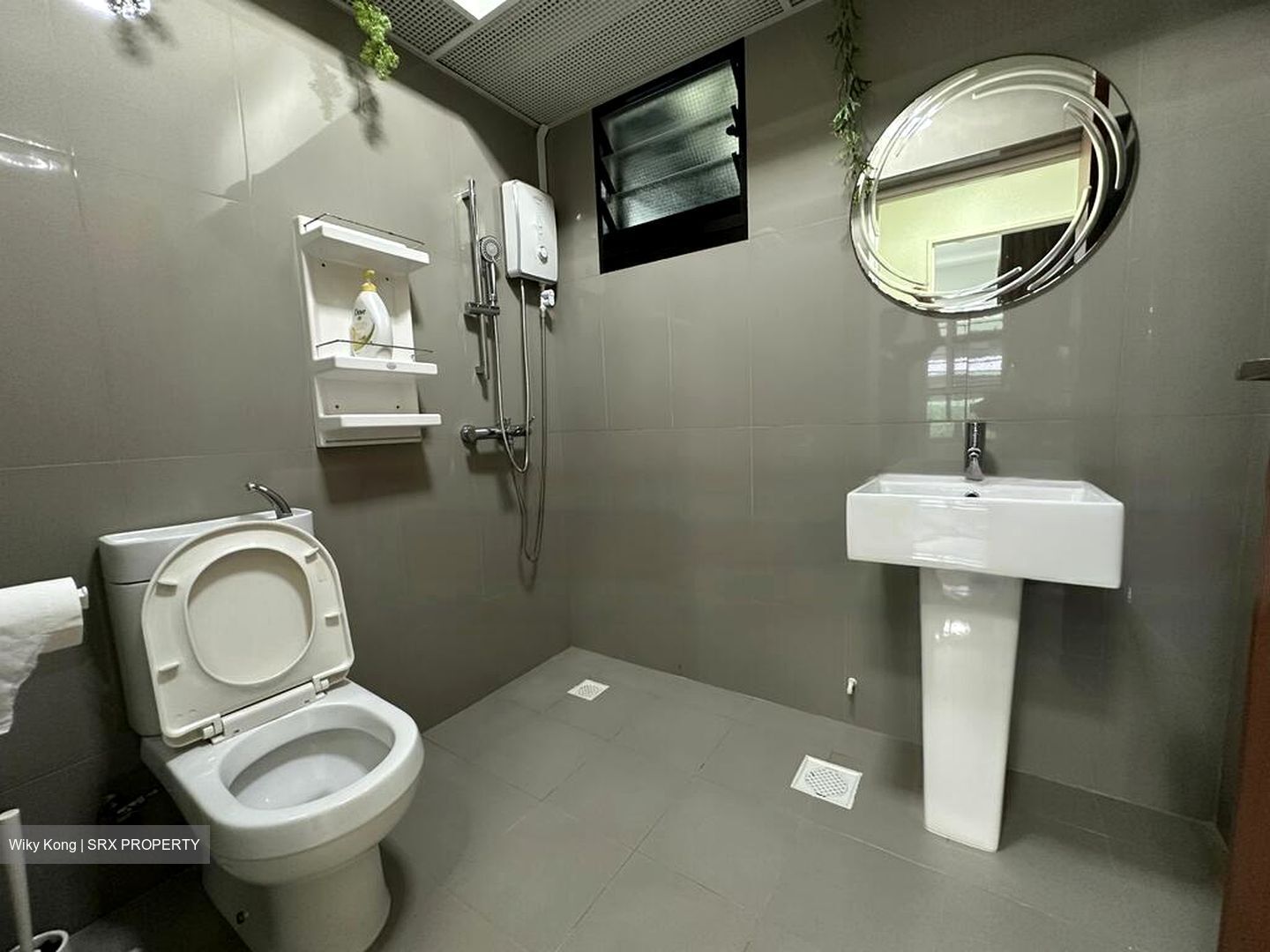 Blk 606B Tampines Greenridges (Tampines), HDB 4 Rooms #555546781